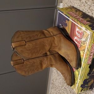 Women's Durango Boots